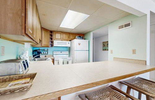 Purnell House 402 - Foto 14