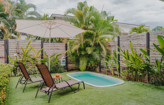 Peace Loft Santa Teresa - Foto 1