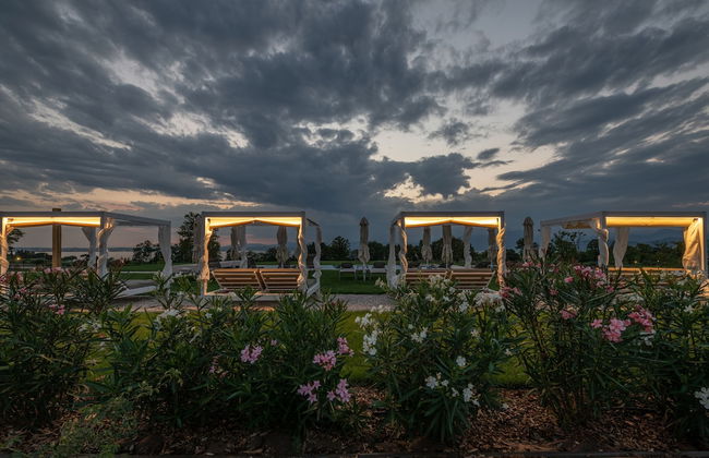 Natiia Relais - Adults Only - Photo 56