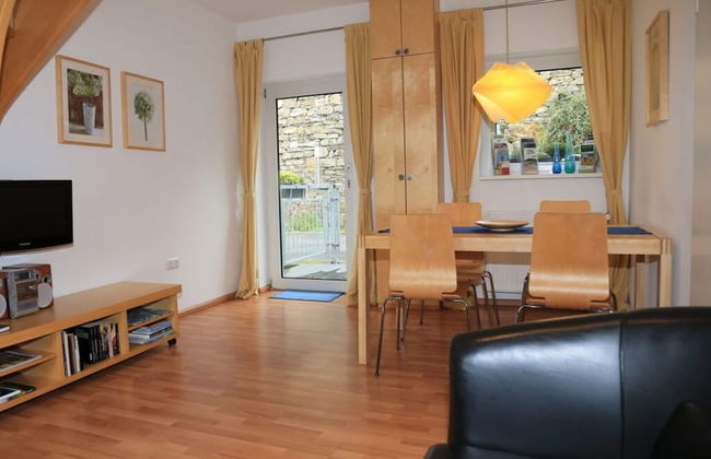 Holiday Apartment Riesling - Foto 7