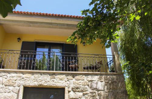 Quinta das Regueiras - Foto 29