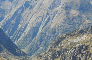 Appartement confortable à Ignaux, 31 m² avec piscine - Foto 24