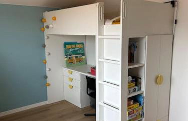 Maison proche océan à tosse - Foto 17