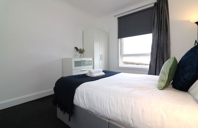 Gartlea House - Airdrie - Foto 4