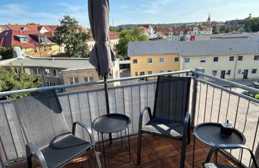 Schöne neue 4 Zimmer Wohnung mit Süd-Balkon bis 8 Personen - Foto 25