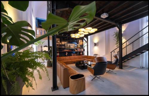 La Chapelle du Carmel - Centre ville - 340 M2 - SPA - Cinéma - Parking - - Foto 20