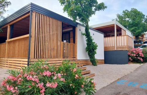 Mobile Home Mar Vista Selce - Foto 30