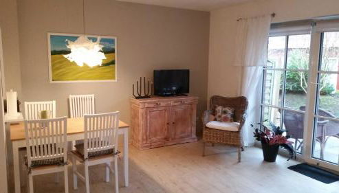 Ferienwohnung Wolke 7 - Foto 4