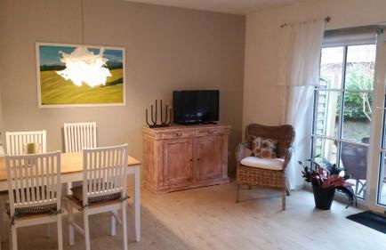 Ferienwohnung Wolke 7 - Foto 4