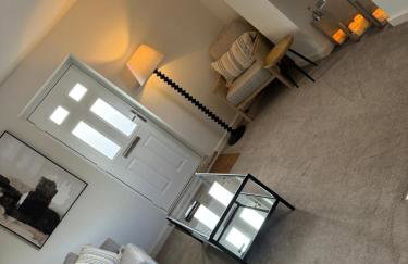 Chew View Luxury Apartment - Foto 2