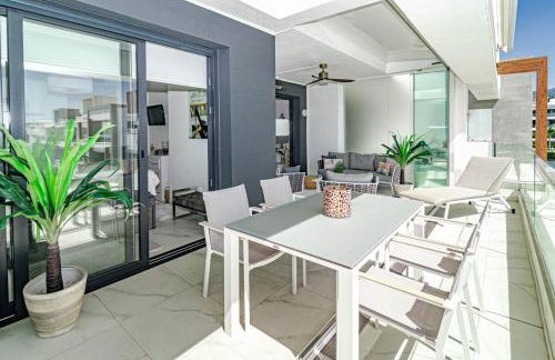 LMS48- Roof terrace jacuzzi sauna - Photo 25