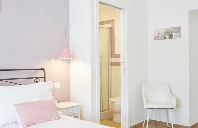 Colosseo Friendly Suite & Rooms - Photo 6