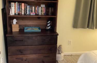 BEACH COTTAGE 2nd HOUSE FROM BEACH - Foto 2