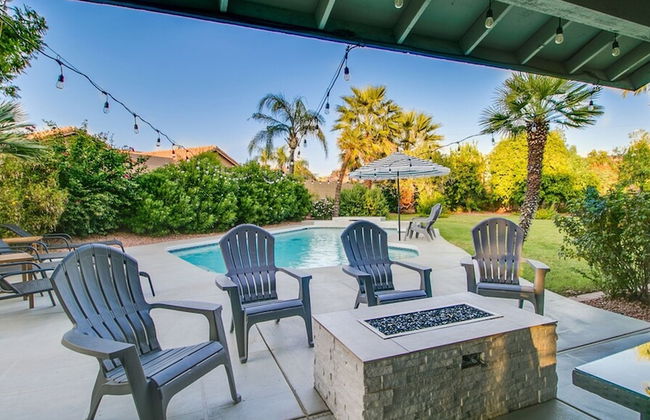 Private Sanctuary in North Scottsdale W/pool! - Foto 44