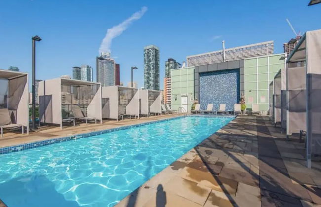 Stunning Suites Luxurious Downtown Condo - Foto 11