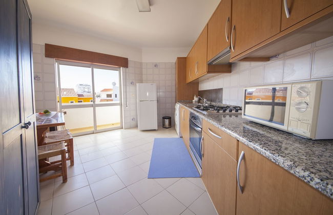 B01 - Alvor Marachique Apartment - Foto 13