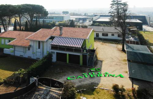 Villa Caterina - Foto 18