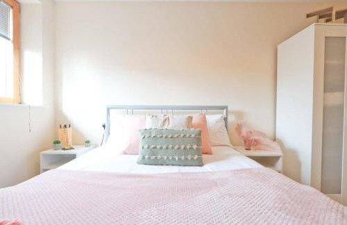 Amazing 2 Bed Townhouse walking distance from Bristol Temple Meads - Foto 5