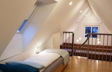 Meisterhaus Alpirsbach Loft - Foto 14