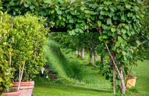 Capannori Playful Cottage - Foto 29