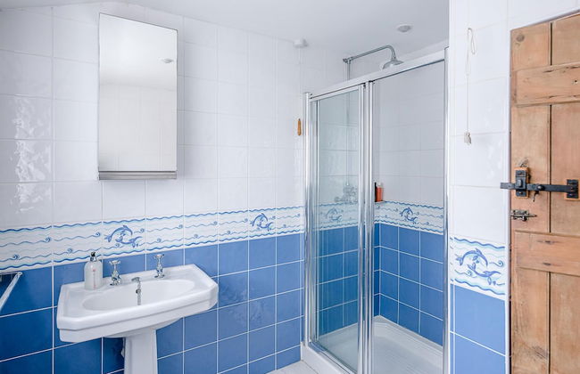 Lavender Cottage, Middleton - Foto 25