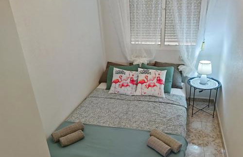 VILLA FLAMINGO San Pedro del Pinatar Beach House - Foto 6