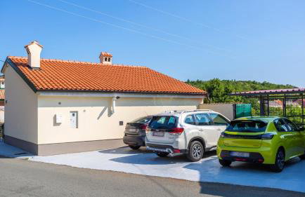 Villa Stanzia Natura Crikvenica by Villas Guide - Foto 33