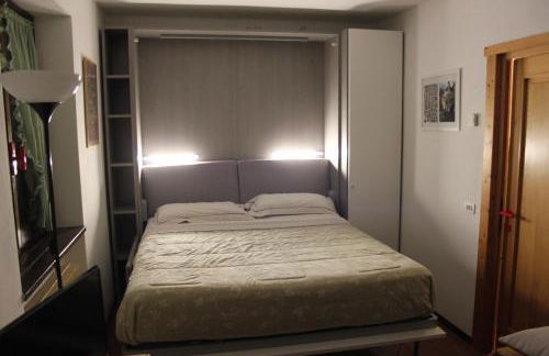 La Finestra sul Pizzo Scalino Grazioso monolocale a pochi passi dal centro cittadino - Photo 15