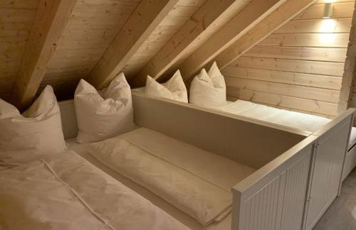 Ferienhaus am Schaalsee, Zarrentin - Foto 25