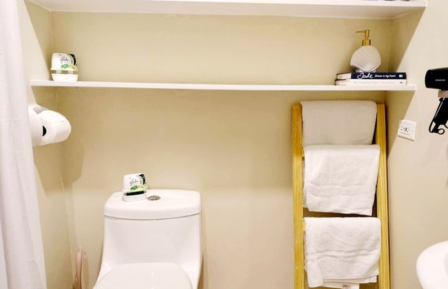 Remarkable Modern 1-bed Apartment in Cebu City - Foto 7