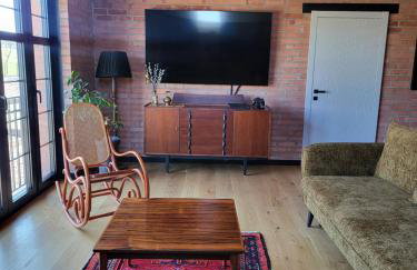 Stary Dom nad Wrześnicą - Foto 29