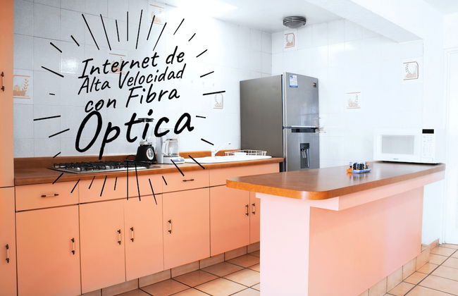 Disfruta TU Estancia EN Esta Suite A 5 Minutos DEL Centro DE Querétaro - Foto 2