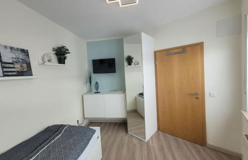 Gemütliches Zimmer in Hilbringen - Foto 8