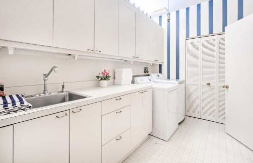 Lanai and Pool Elegant Villa in Winter Haven! - Foto 28