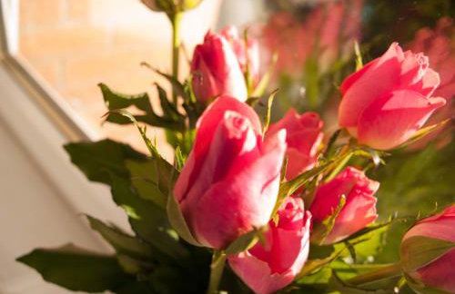 King Court Apartment - Foto 11