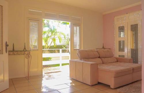 Casa no Renascença próxima Praias e Centro Histórico - Photo 18