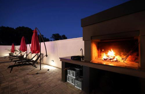 Rhapsody in Green - Luxury villa in Zadar - Foto 41