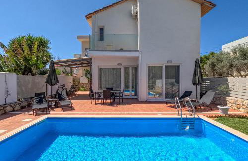 Villa Meltemi - Photo 1