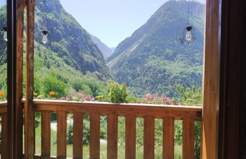 Chalet les Alpes - Le Sapey - Photo 1