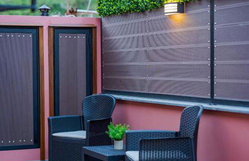 Du.Val - Madeira Valley Villa - Foto 28