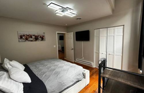 Downtown Albany 2 Bedroom Workstation at The Mark - Foto 9