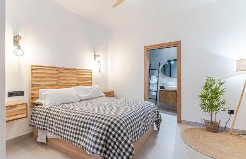 RentitSpain - Laujar de Andarax - Casa Lavadero Historia y Confort - Foto 79