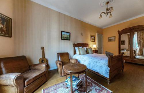 Le Sévigné - Magnifique appartement 3 chambres en centre ville - Foto 31