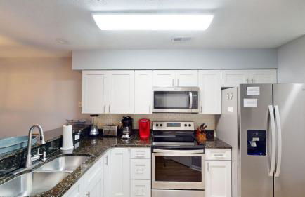 Two Bdrm Villa, True Blue, Golf Escape - Foto 16