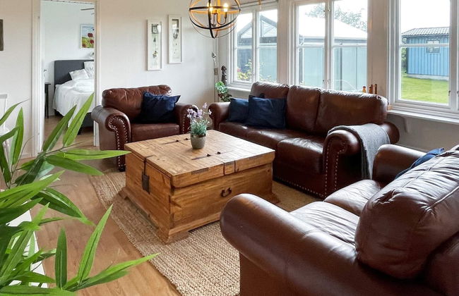 6 Person Holiday Home in Kopingsvik - Foto 20