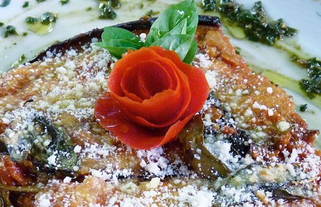 Baglio Fontanasalsa - Foto 15