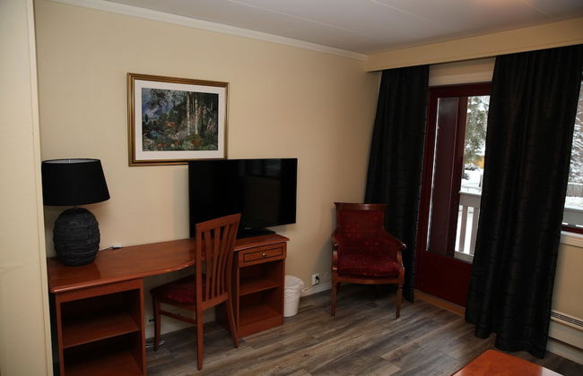 Vesterland Feriepark Cabins & Apartments - Foto 9