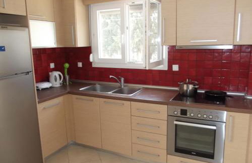 Kalives Summer House - Foto 19