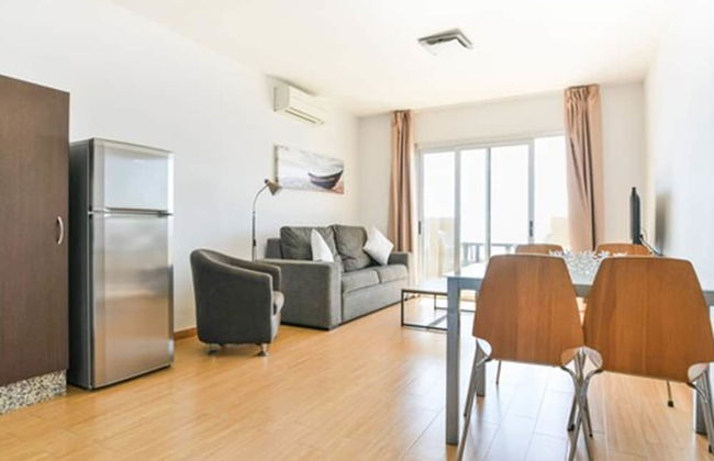 Apartamentos Vegasol Playa A.T. - Foto 57