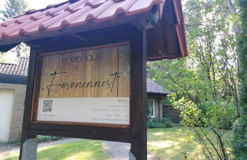 Ferienhaus Fasanennest - Foto 40